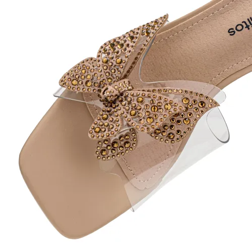 Platanitos Sandalia Dama Sv Lavdi