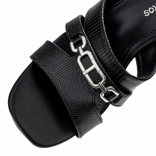 Platanitos Sandalia Dama Sv Dorotea