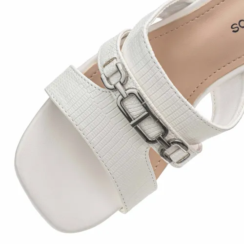 Platanitos Sandalia Dama Sv Dorotea