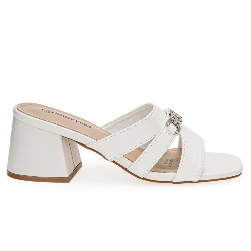 Platanitos Sandalia Dama Sv Dorotea