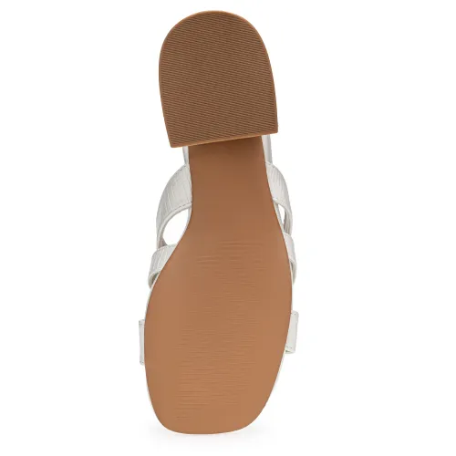 Platanitos Sandalia Dama Sv Dorotea