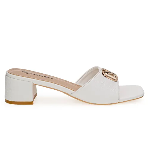 Platanitos Sandalia Dama Sv Yulia