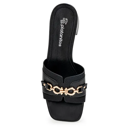 Platanitos Sandalia Dama Sv Isilya