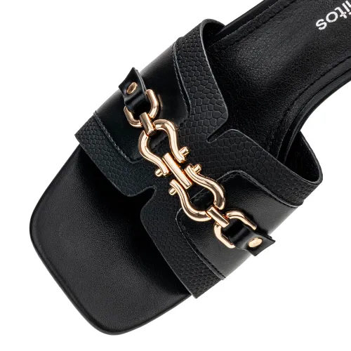 Platanitos Sandalia Dama Sv Isilya