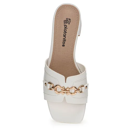 Platanitos Sandalia Dama Sv Isilya