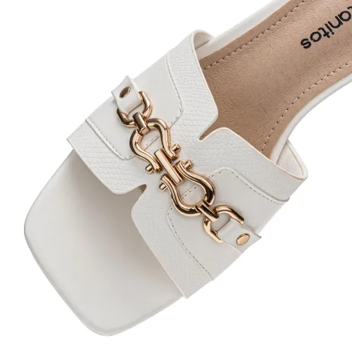 Platanitos Sandalia Dama Sv Isilya