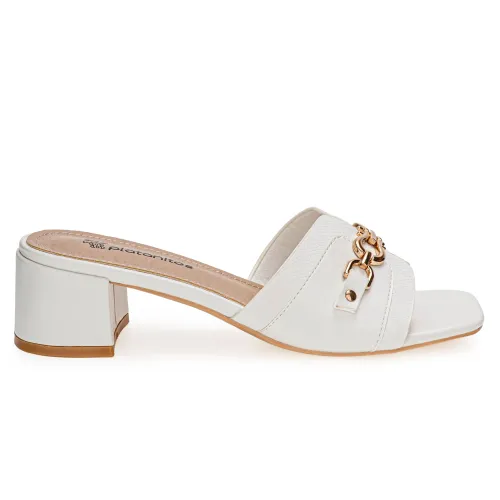 Platanitos Sandalia Dama Sv Isilya