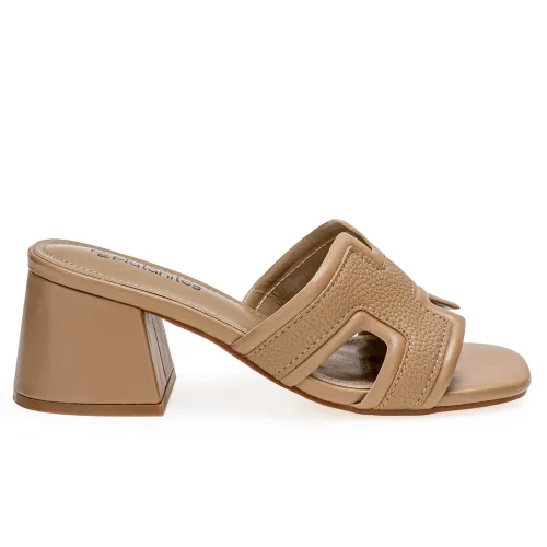 Platanitos Sandalia Dama Sv Milana