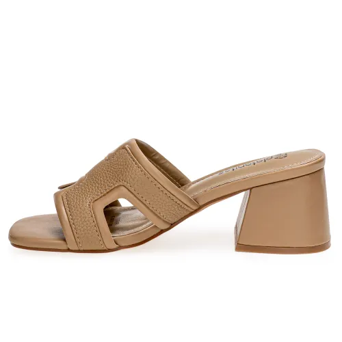 Platanitos Sandalia Dama Sv Milana