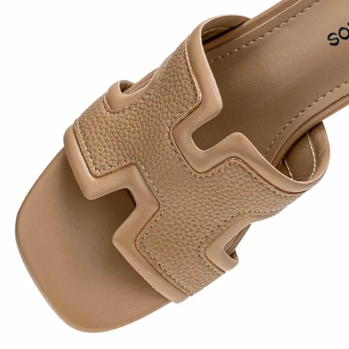 Platanitos Sandalia Dama Sv Milana