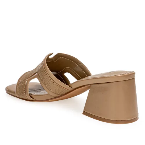 Platanitos Sandalia Dama Sv Milana