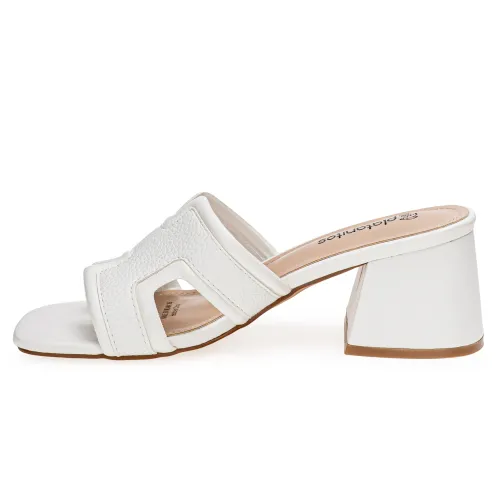 Platanitos Sandalia Dama Sv Milana