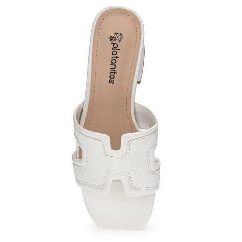 Platanitos Sandalia Dama Sv Milana