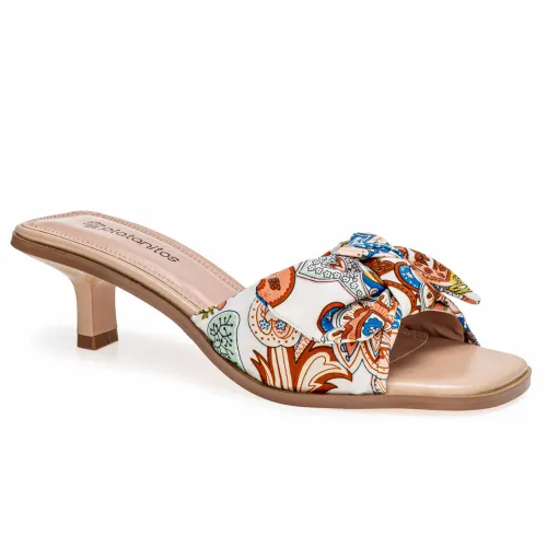 Platanitos Blanco de Mujer modelo Sandalia Dama Sv Ulyana blancos sintéticos mujer 2025051517141117373 Sintético Sintético