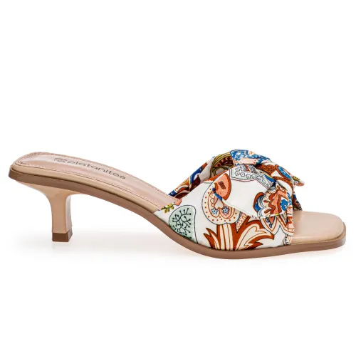 Platanitos Sandalia Dama Sv Ulyana