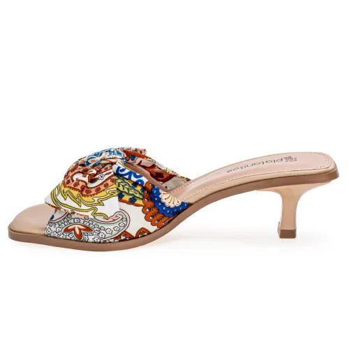 Platanitos Sandalia Dama Sv Ulyana