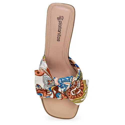 Platanitos Sandalia Dama Sv Ulyana