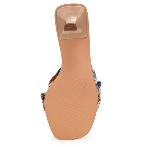 Platanitos Sandalia Dama Sv Ulyana