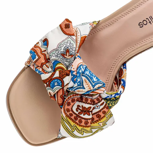 Platanitos Sandalia Dama Sv Ulyana