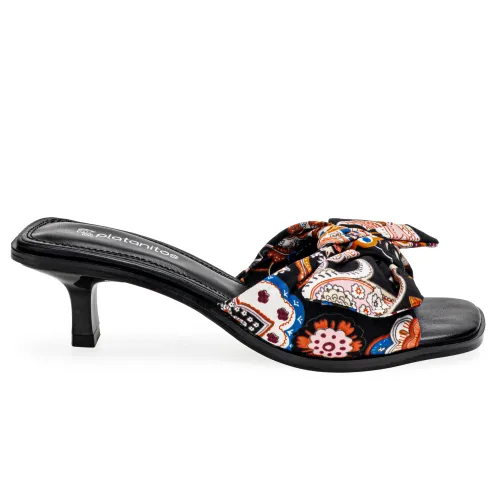 Platanitos Sandalia Dama Sv Ulyana