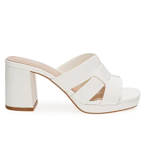 Platanitos Sandalia Dama Svp Verika