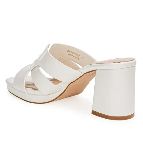 Platanitos Sandalia Dama Svp Verika