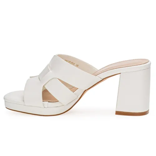 Platanitos Sandalia Dama Svp Verika