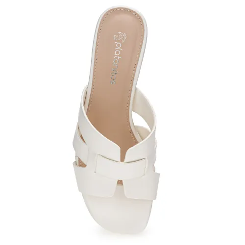 Platanitos Sandalia Dama Svp Verika