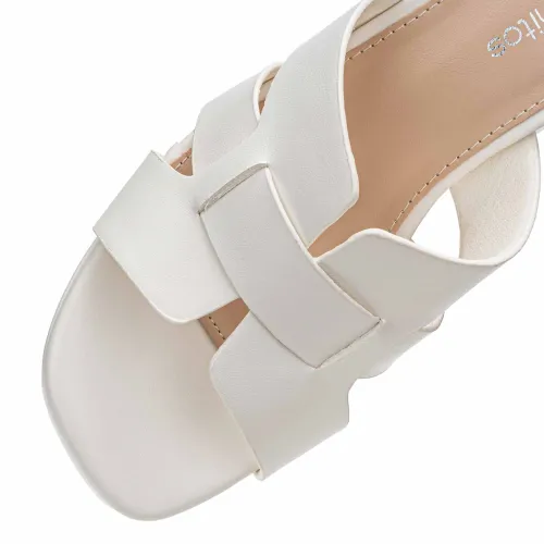 Platanitos Sandalia Dama Svp Verika