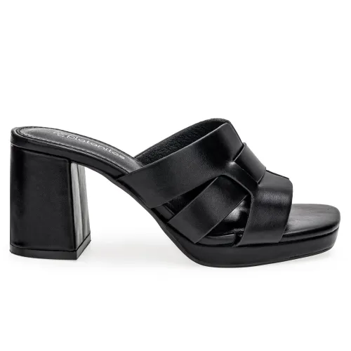 Platanitos Sandalia Dama Svp Verika