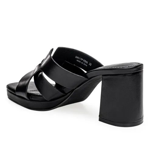 Platanitos Sandalia Dama Svp Verika