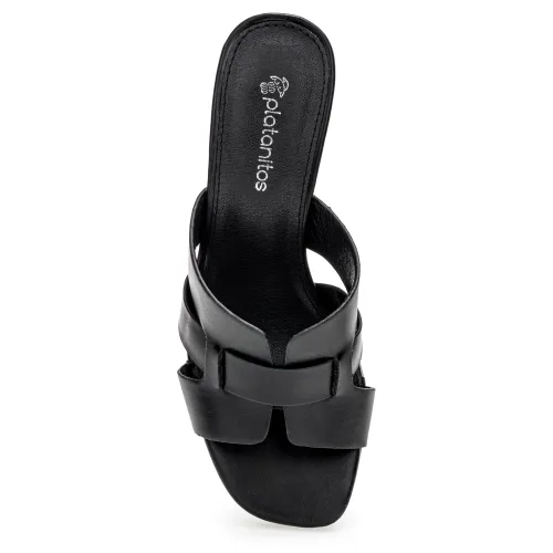 Platanitos Sandalia Dama Svp Verika