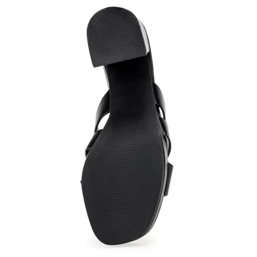 Platanitos Sandalia Dama Svp Verika