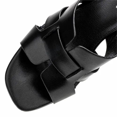 Platanitos Sandalia Dama Svp Verika