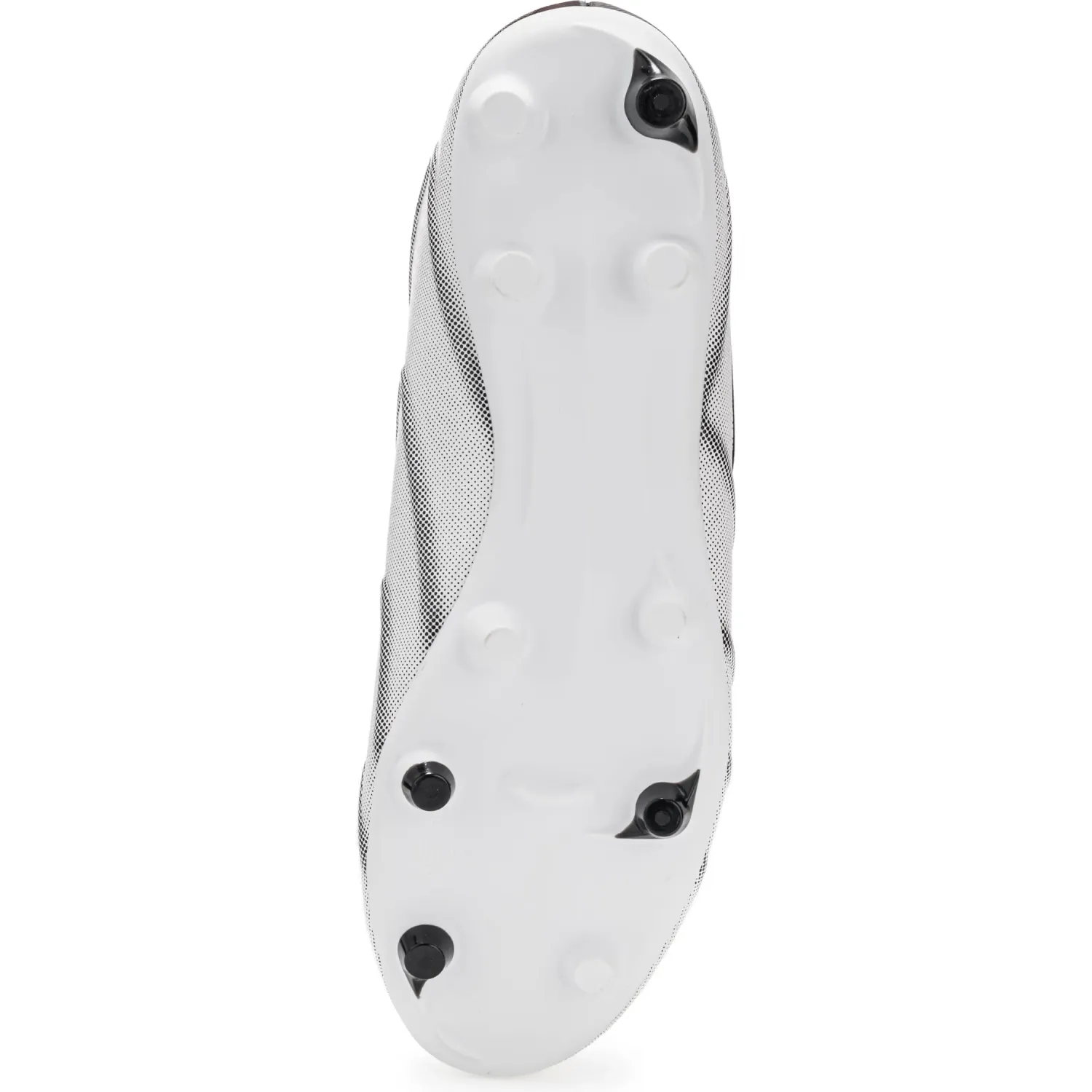 Zapatillas Umbro De Futbol Hombre Toccare V Fg color blanco | Platanitos
