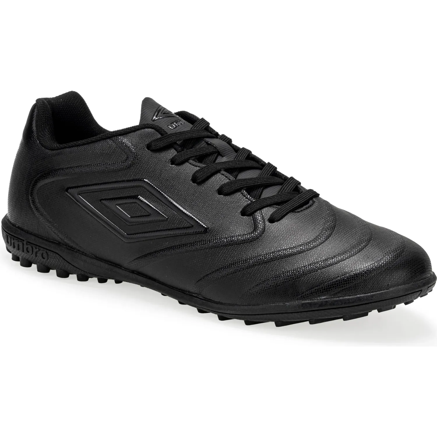 Umbro Zapatillas Umbro De Futbol Hombre Toccare V Tf color negro | Platanitos