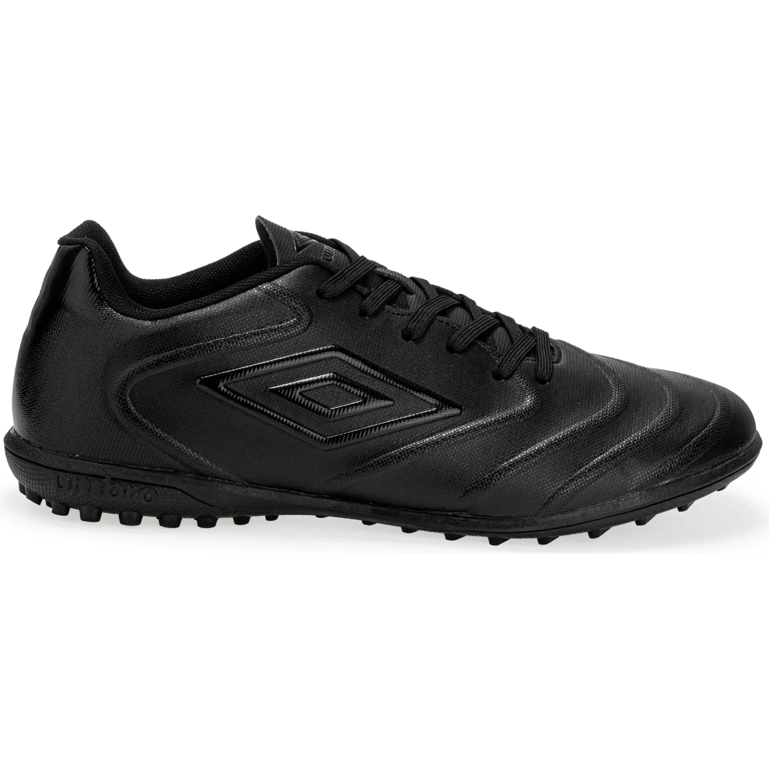 Umbro Zapatillas Umbro De Futbol Hombre Toccare V Tf color negro | Platanitos