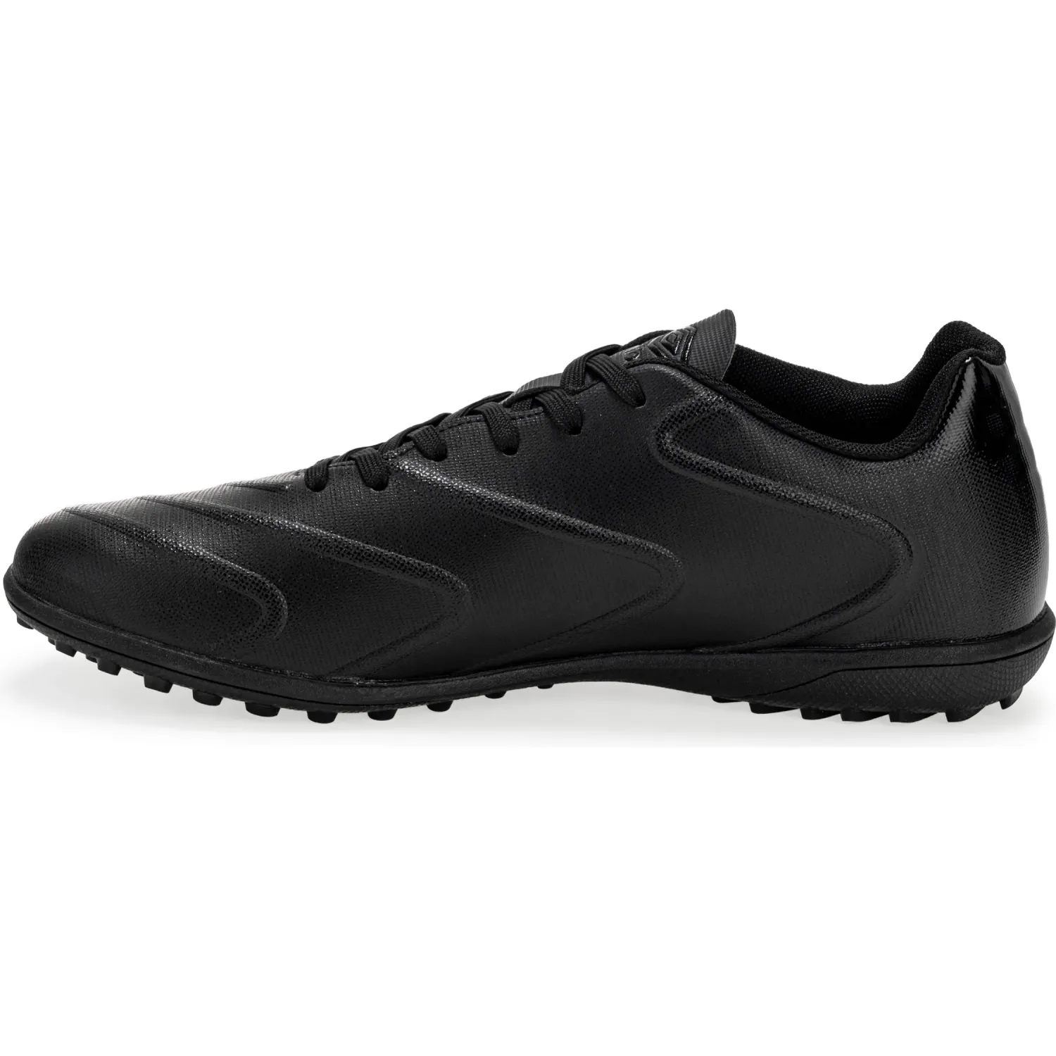 Umbro Zapatillas Umbro De Futbol Hombre Toccare V Tf color negro | Platanitos