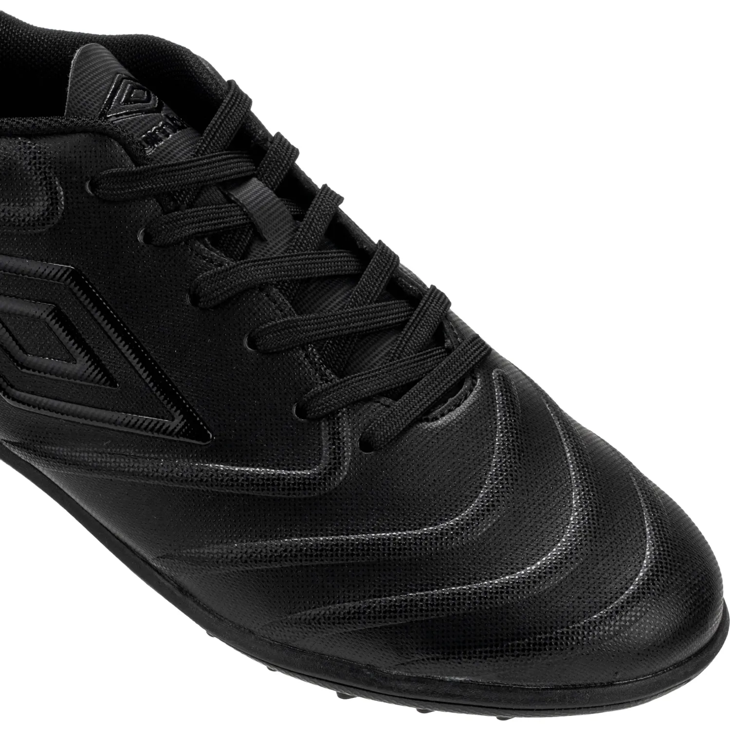 Umbro Zapatillas Umbro De Futbol Hombre Toccare V Tf color negro | Platanitos