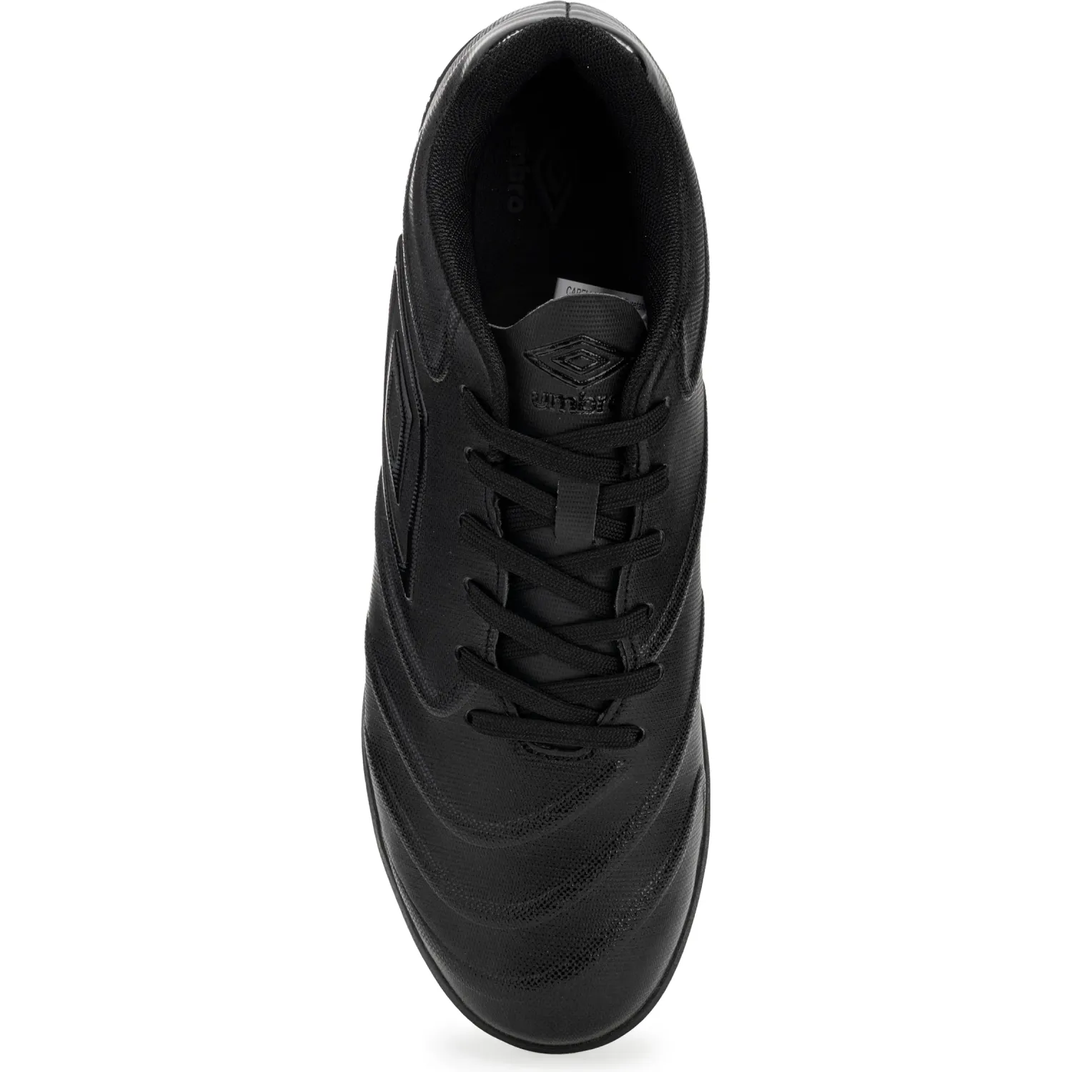 Umbro Zapatillas Umbro De Futbol Hombre Toccare V Tf color negro | Platanitos