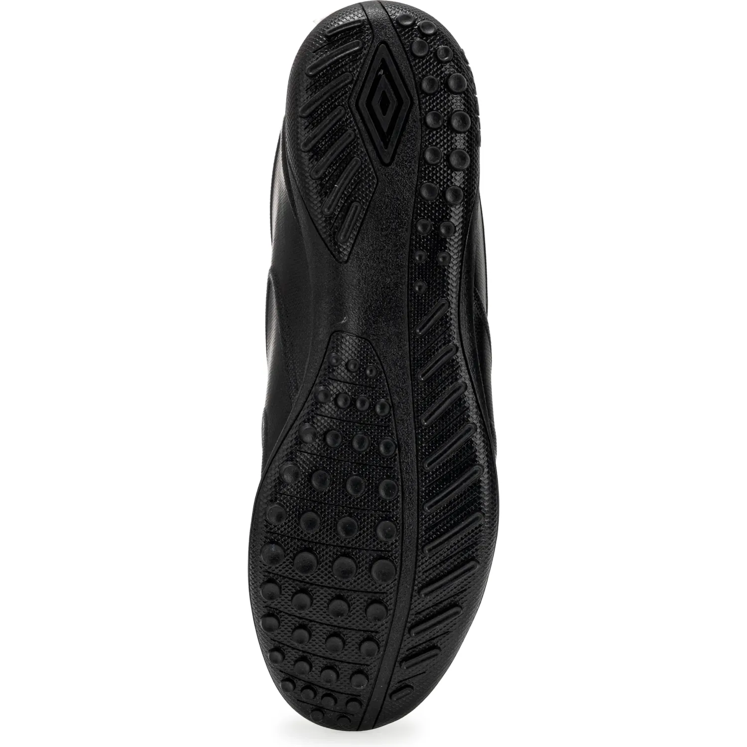 Umbro Zapatillas Umbro De Futbol Hombre Toccare V Tf color negro | Platanitos