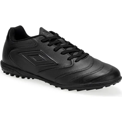 Zapatillas Umbro De Futbol Hombre Toccare V Tf color negro | Platanitos