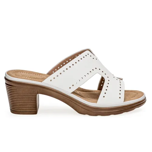 Platanitos Sandalia Dama Sct Harpic