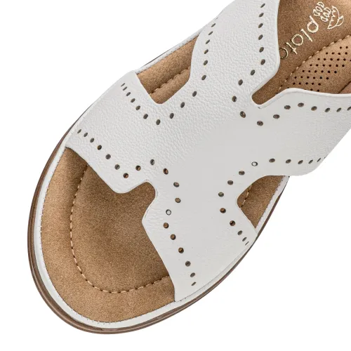 Platanitos Sandalia Dama Sct Harpic