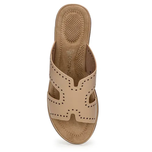 Platanitos Sandalia Dama Sct Harpic