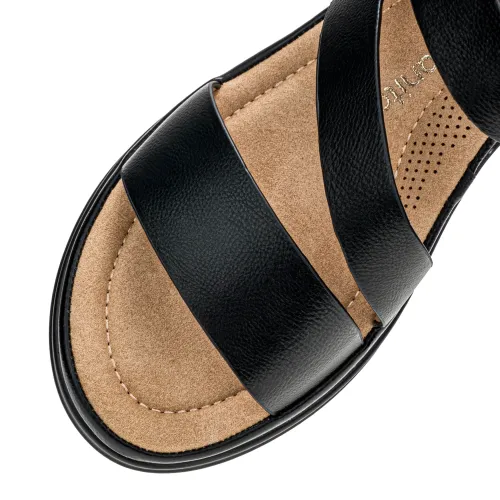 Platanitos Sandalia Dama Sct Igora