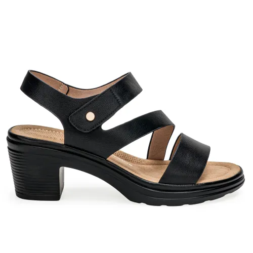 Platanitos Sandalia Dama Sct Igora