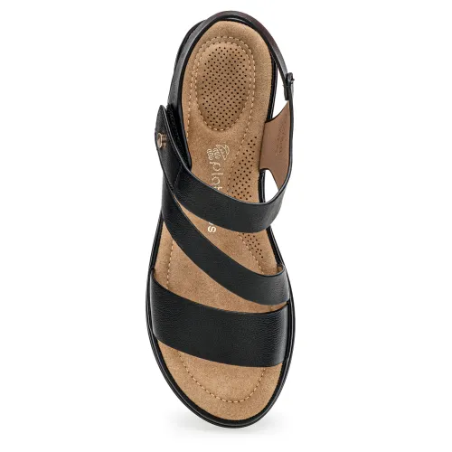 Platanitos Sandalia Dama Sct Igora