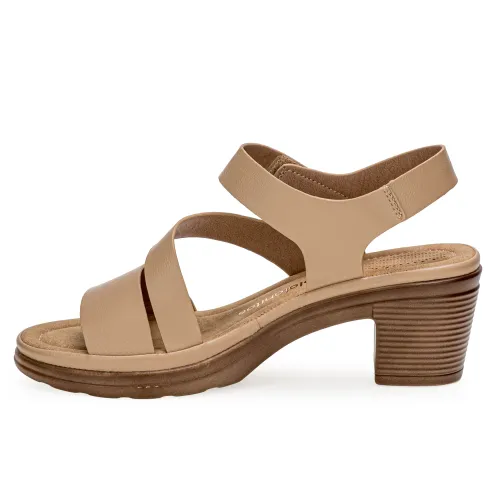 Platanitos Sandalia Dama Sct Igora