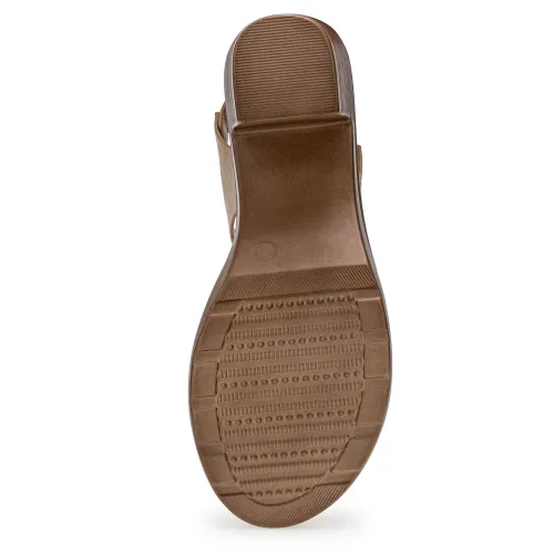 Platanitos Sandalia Dama Sct Igora